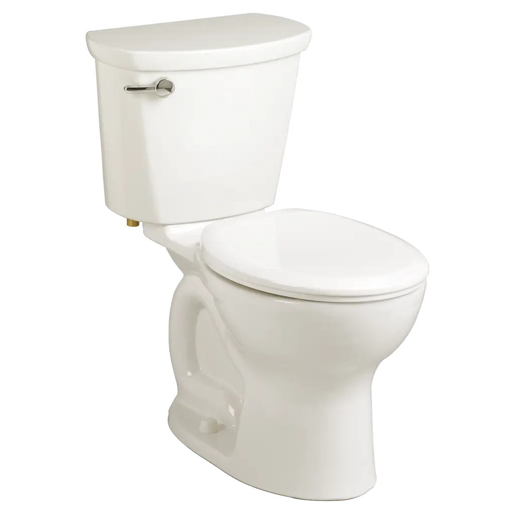 American Standard Cadet Pro Rf Combo L/Seat Lined Lin — 215DA054.020