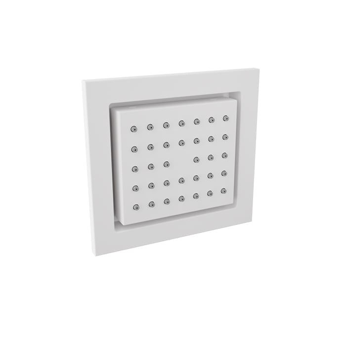 BARIL Square built-in lateral body jet — BOD-5006-01