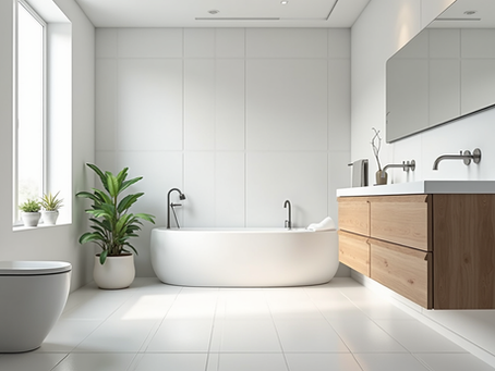 Transform Your Bathroom with Expert Renovation Tips: A Bathroom Remodel Guide