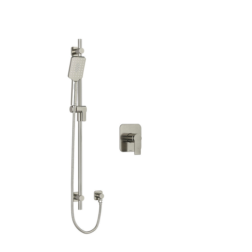 Thumbnail: Riobel FRESK Type P (Pressure Balance) Shower