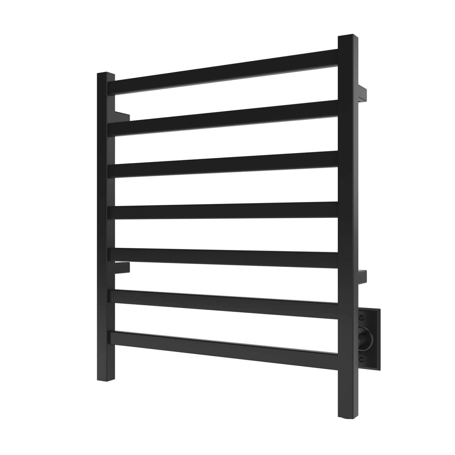 ICO Kontour SQUARE Electric Towel Warmer