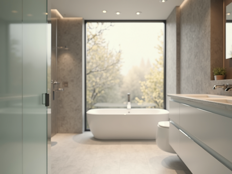 Effortless Bathroom Renovation Services in Scarborough