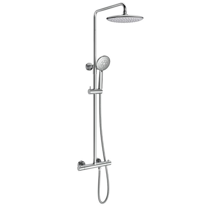 ALT 90530 EXPORONDO 3.0 thermostatic shower column