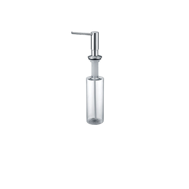 Aquabrass Soap Dispenser Soap dispenser - 40208