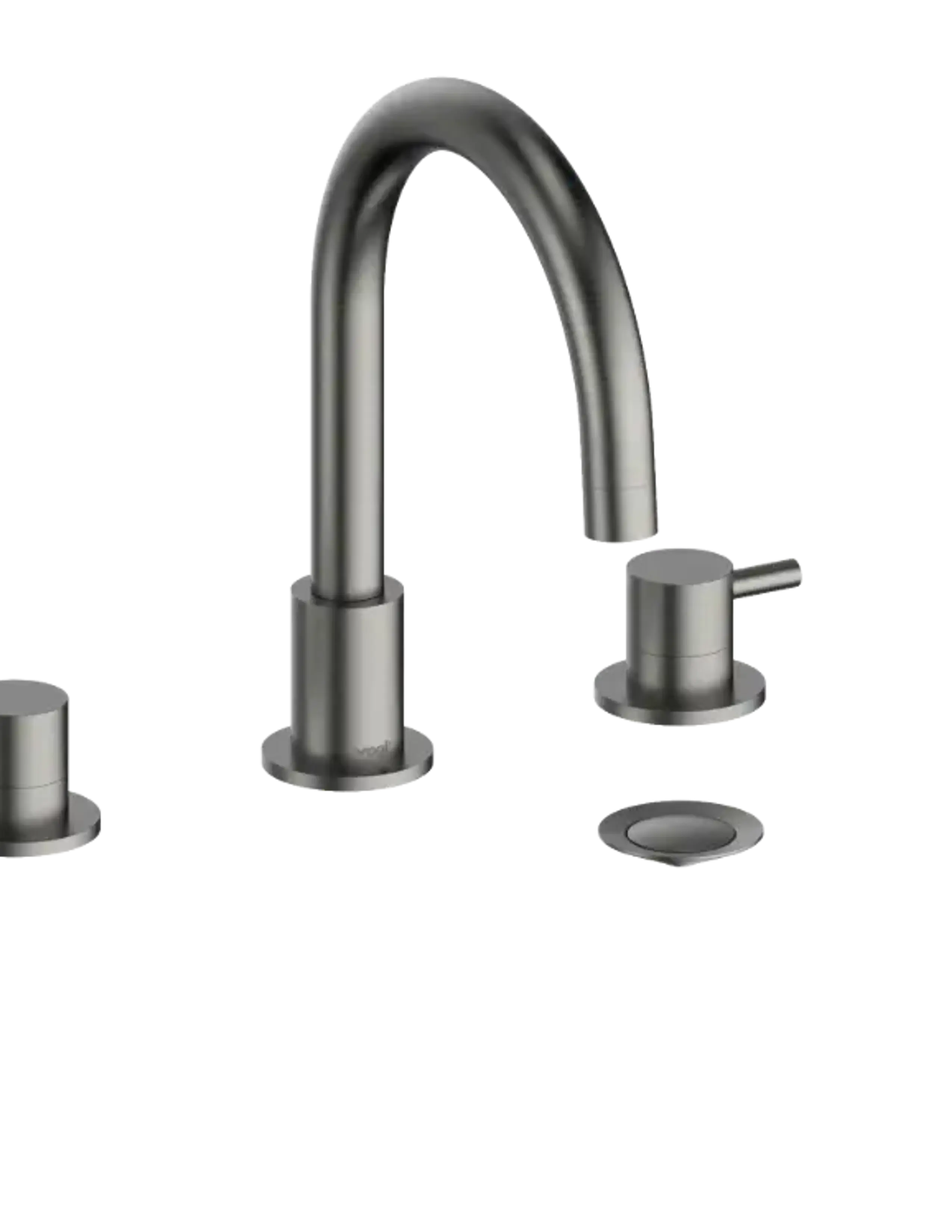 Vogt Worgl 8" Widespread Bathroom Faucet