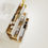Thumbnail: Bagno Italia Aria Collection vanity and top