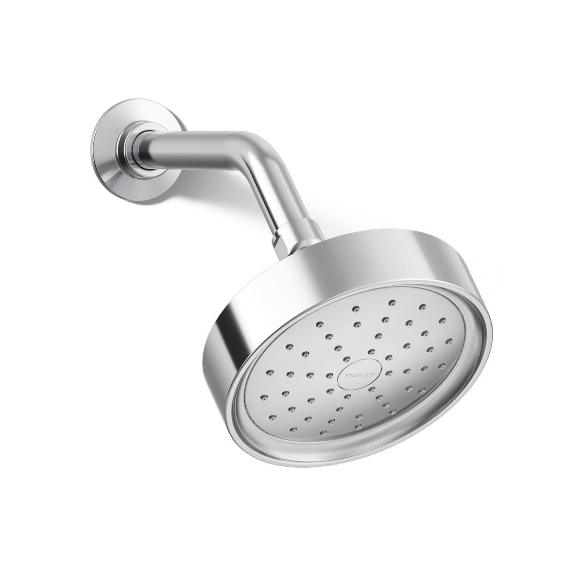 Kohler Purist Single-function showerhead, 1.5 gpm — K-939-H
