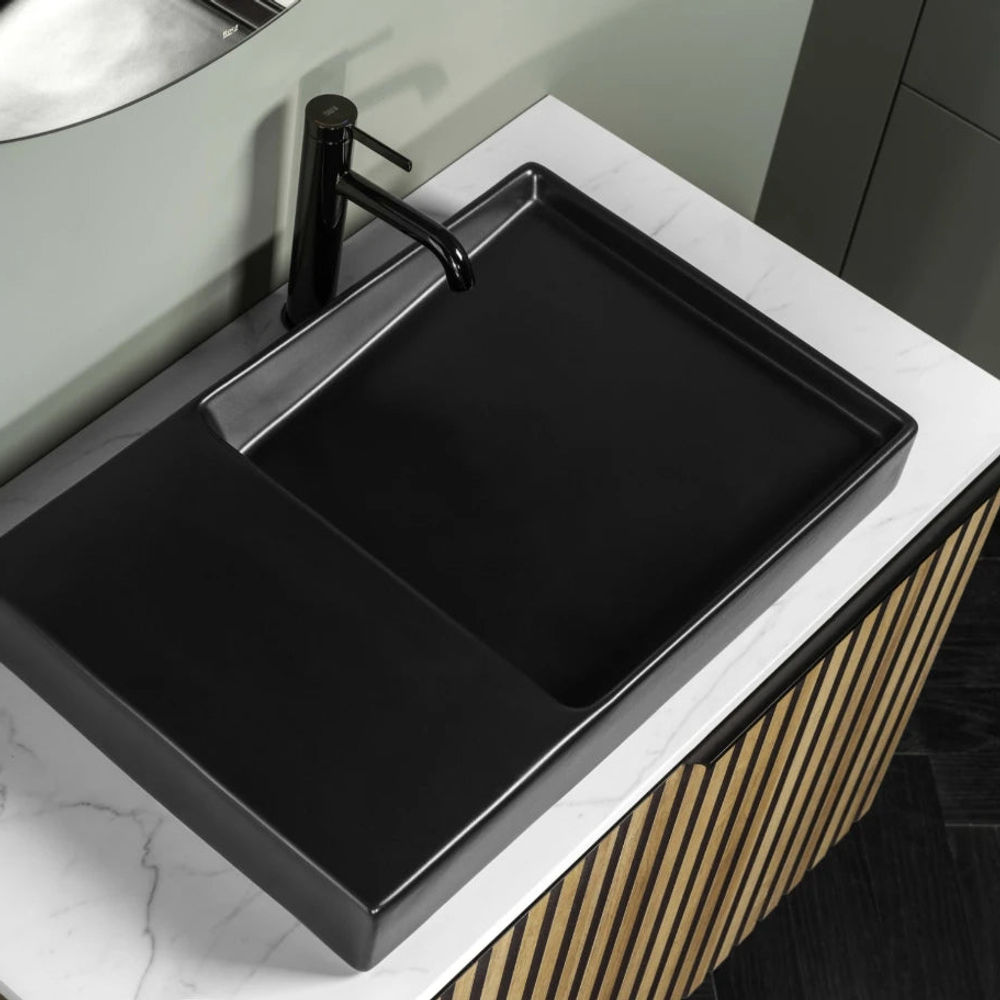 Cheviot Horizon Dash Vessel Sink