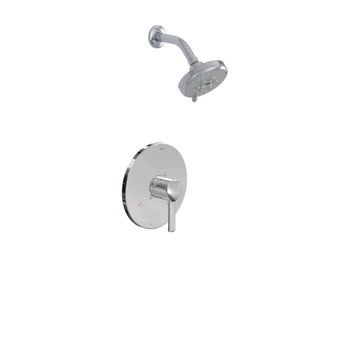 ALT 91445 CIRCO Pressure balance shower system