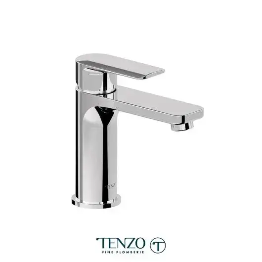 Thumbnail: Tenzo DELANOSingle hole lavatory faucet