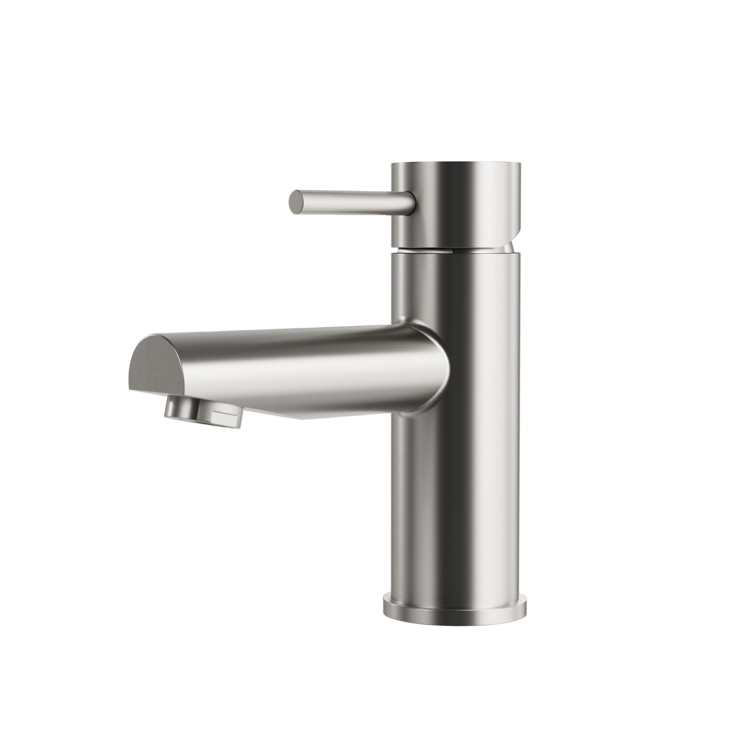 Aquabrass Xpress VOLARE Single-hole Lavatory Faucet, 61014