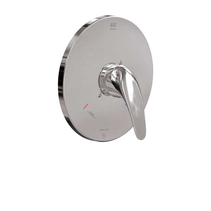 ALT 10231 Volo trim set for ThermOne thermostatic valve