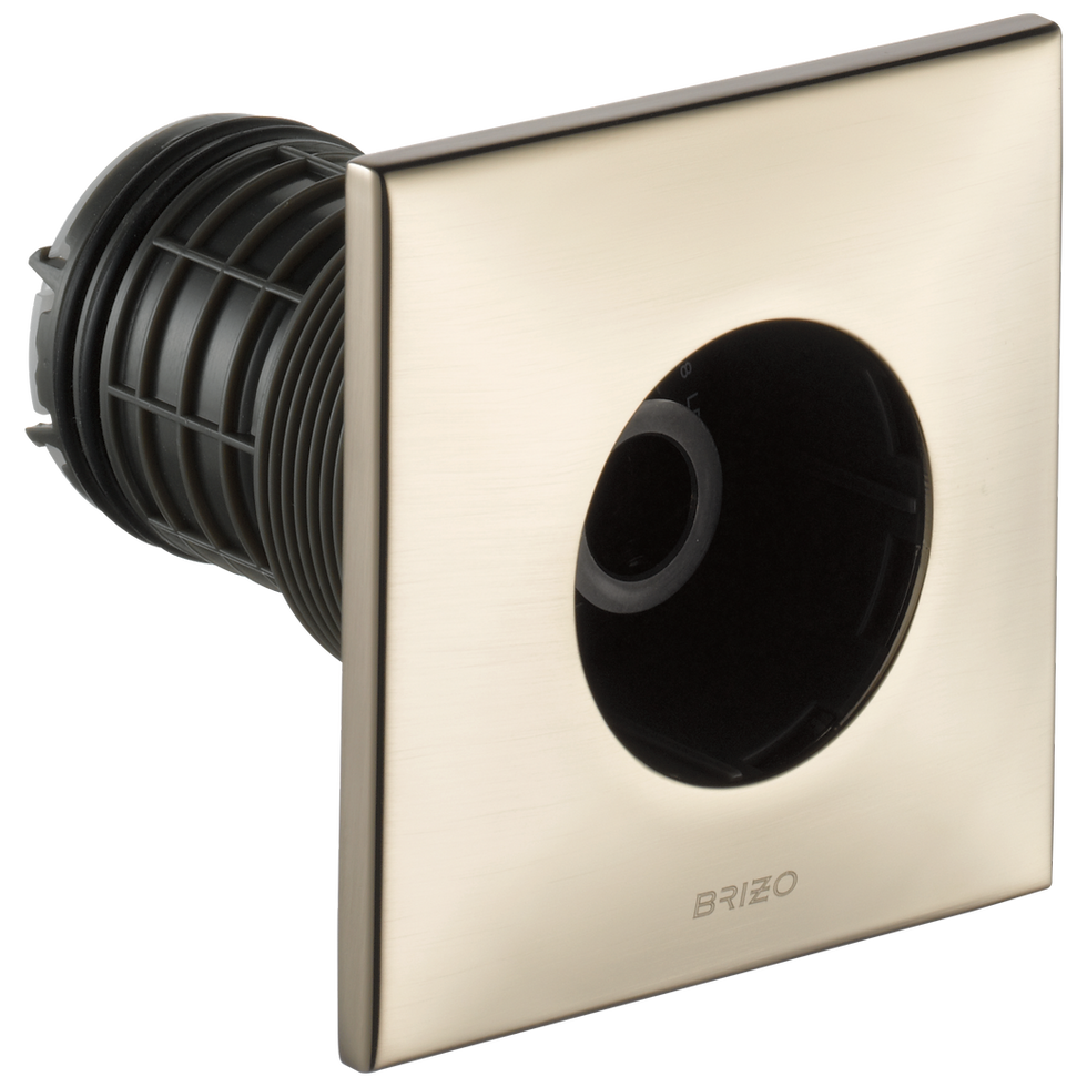 Thumbnail: Brizo The Essential Shower Series The Essential Shower Series shower p… — T84913