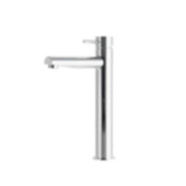 Aquabrass Xpress VOLARE Tall Single-hole Lavatory Faucet, 61020