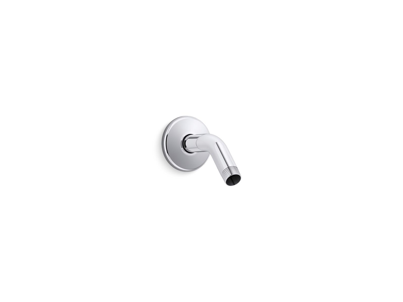 Kohler Shower arm and flange, 5-3/8" long — K-7395