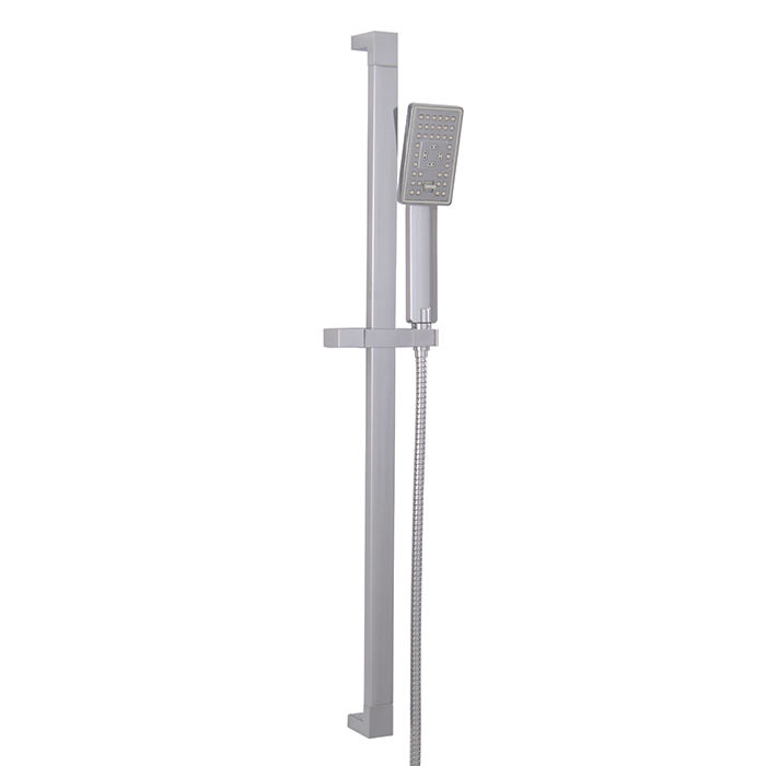 ALT 90841 Square shower rail