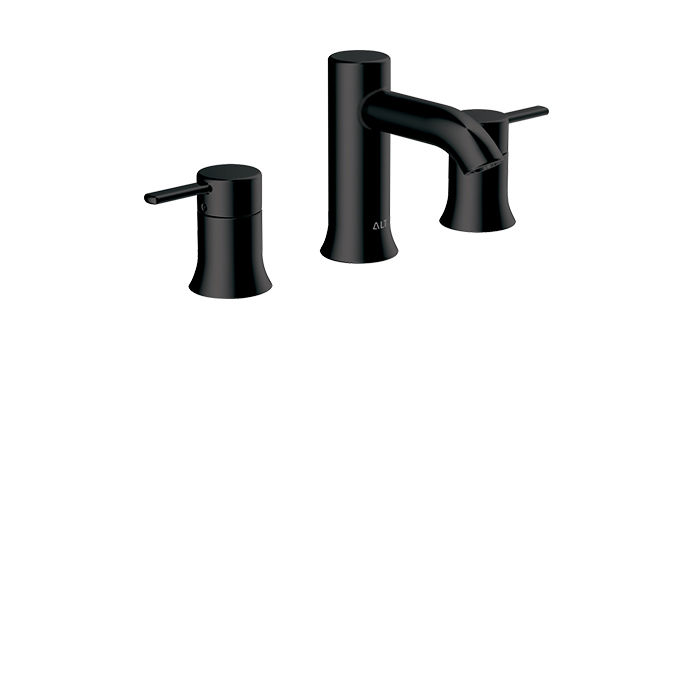Thumbnail: ALT 40771 Circo Widespread lavatory faucet