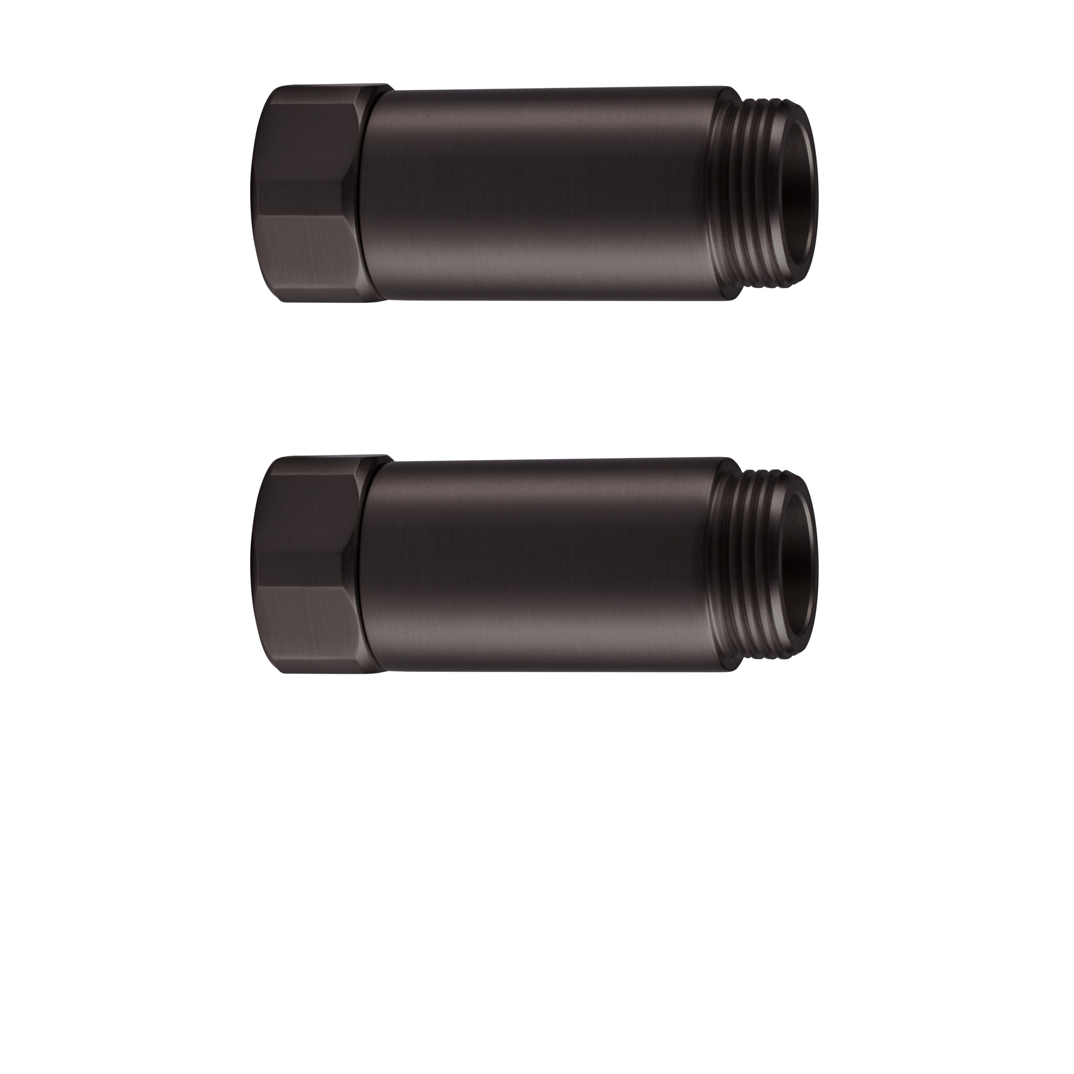 Cheviot Horizontal Tub Filler Extensions
