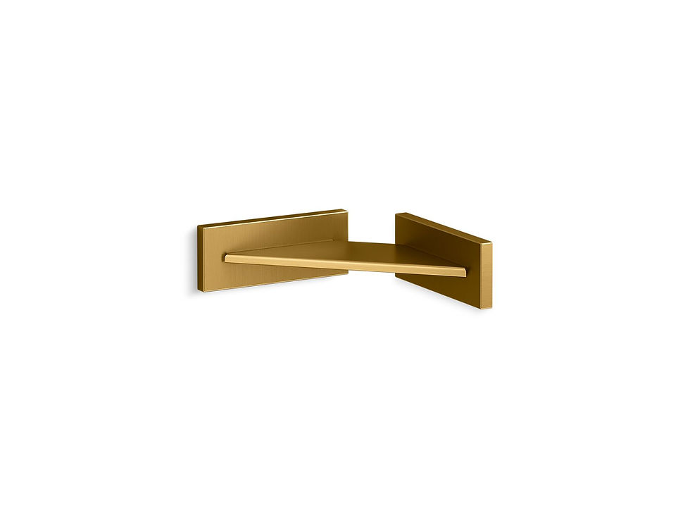 Thumbnail: Kohler Square Foot ledge — K-23287