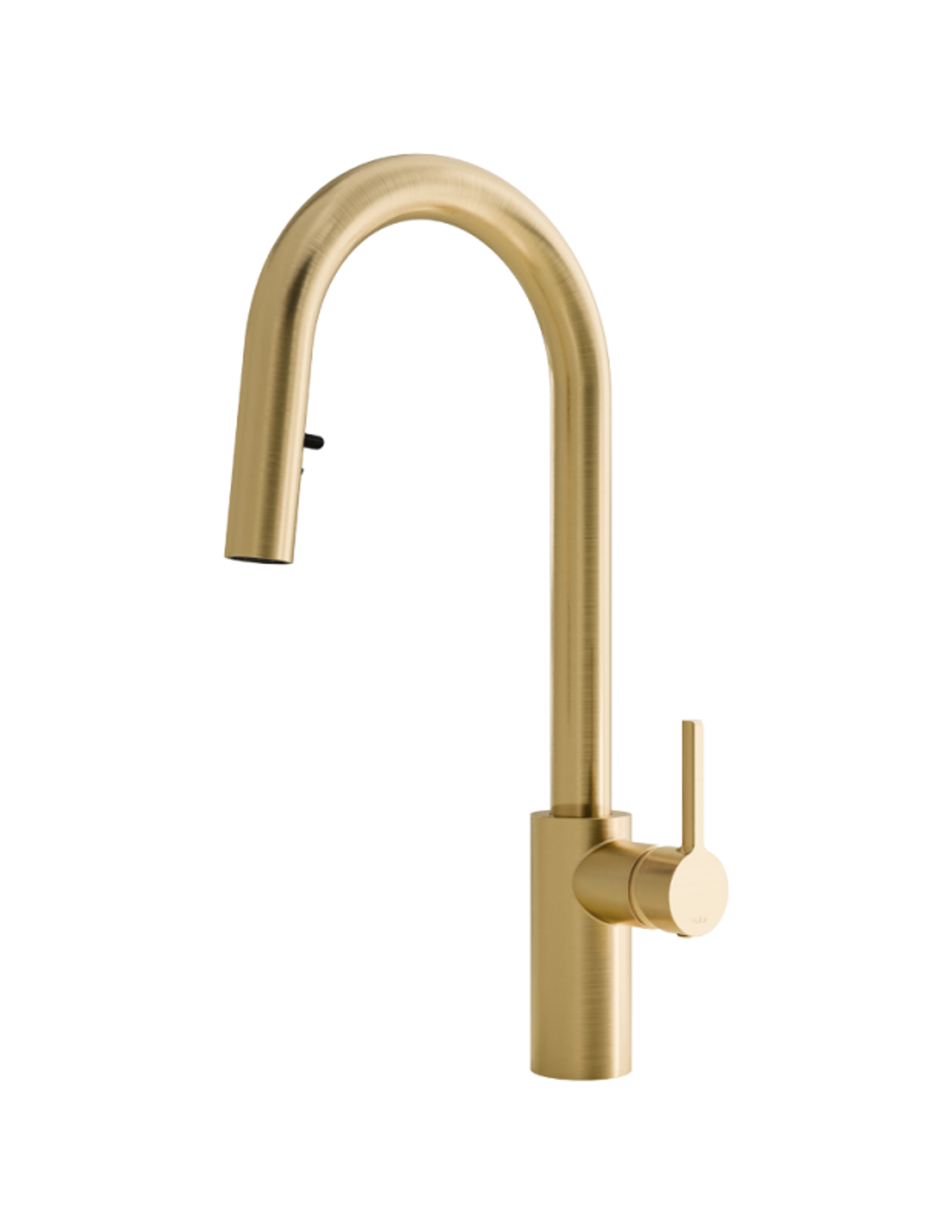 Rubi Dolci RDCI91D2 Single-Hole Kitchen Faucet