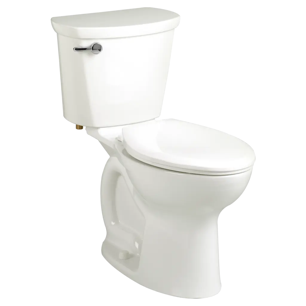 American Standard Cadet Pro RH Rf Combo L/Seat Lined Lin — 215BA054.020