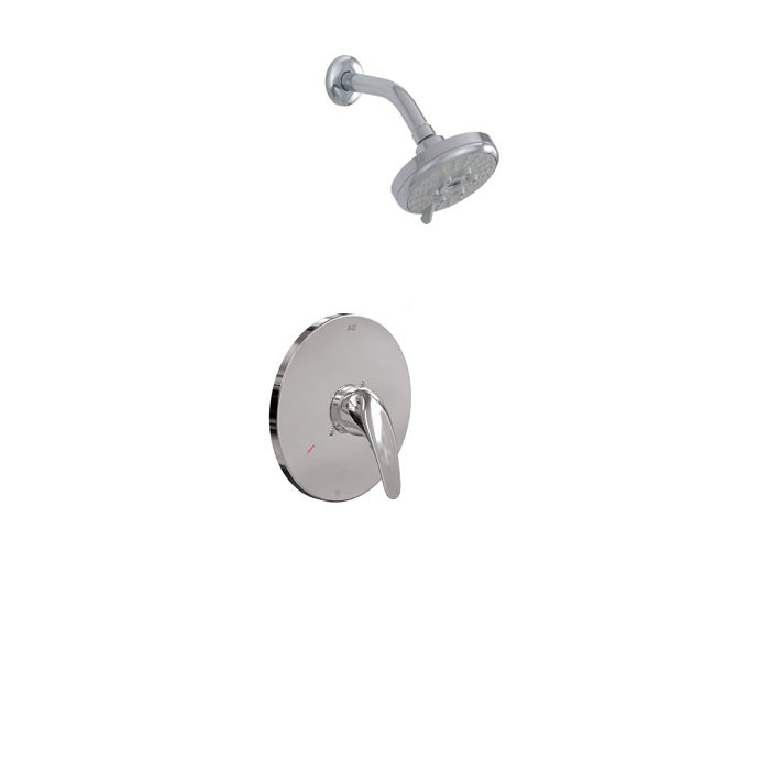 ALT 91115 VOLO Pressure balance shower system