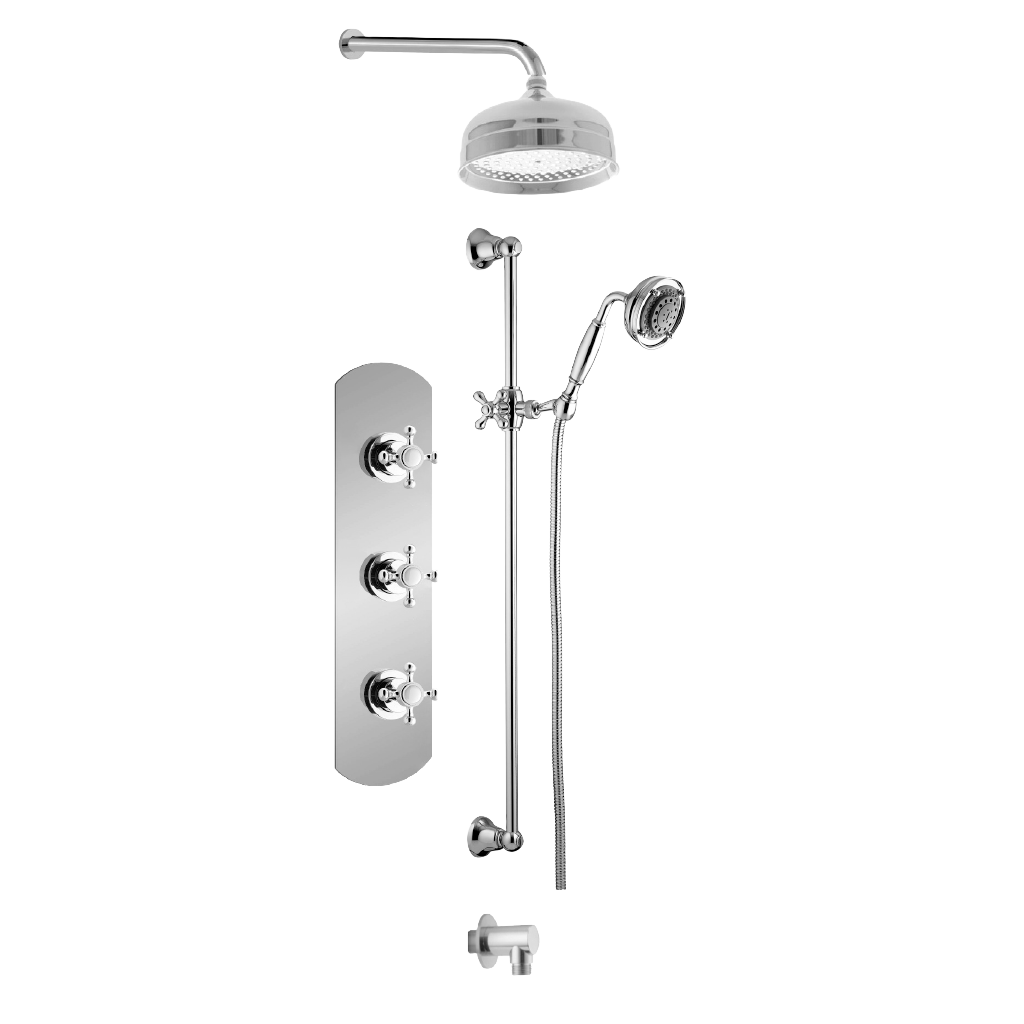 DISEGNO System 3711PR