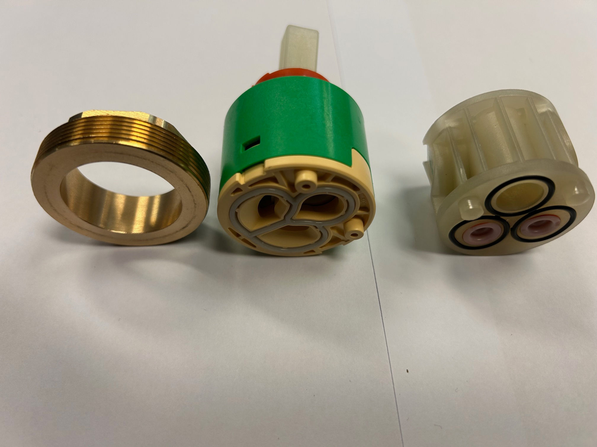 Riobel Cartridge kit pressure balance