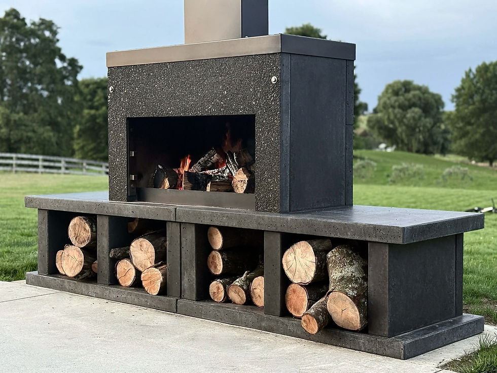 Thumbnail: Morepork Atlas - Twin Base