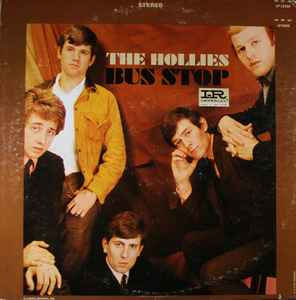 The Hollies – Bus Stop