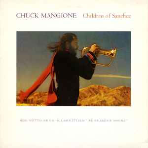Chuck Mangione – Children Of Sanchez (Jazz)