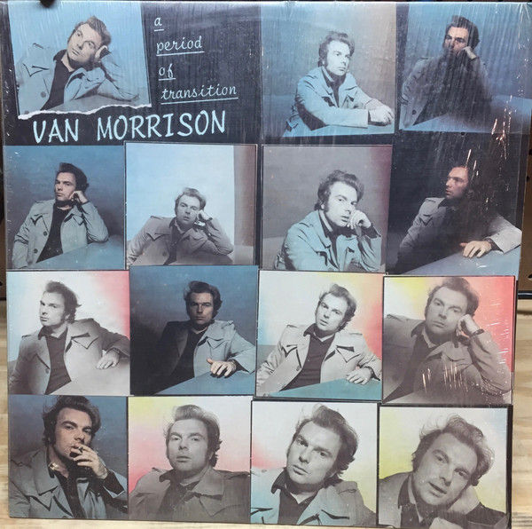 Van Morrison – A Period Of Transition