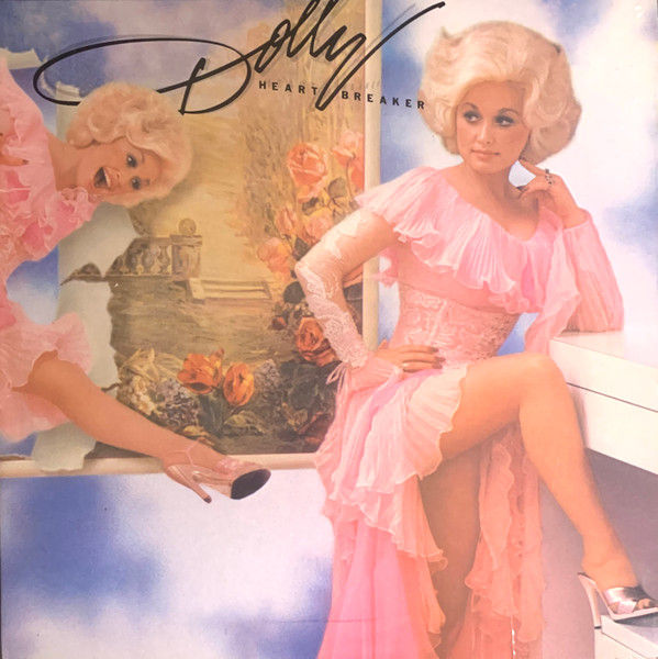Dolly Parton – Heartbreaker