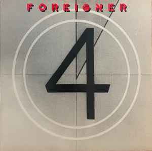 Foreigner – 4 (Rock)