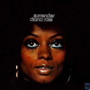Diana Ross ‎– Surrender