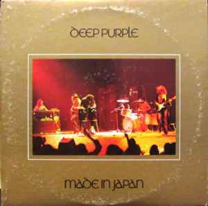 Deep Purple – Made In Japan(x2LP)