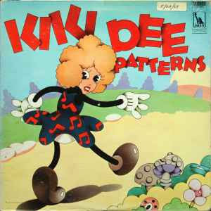 Kiki Dee – Patterns