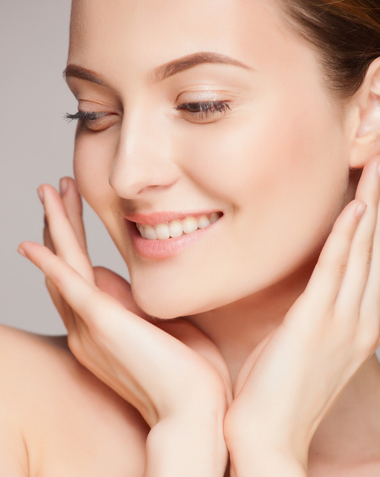 Define and contour your jawline with precision Jawline Sculpting at Aesthetic Ace Clinic.