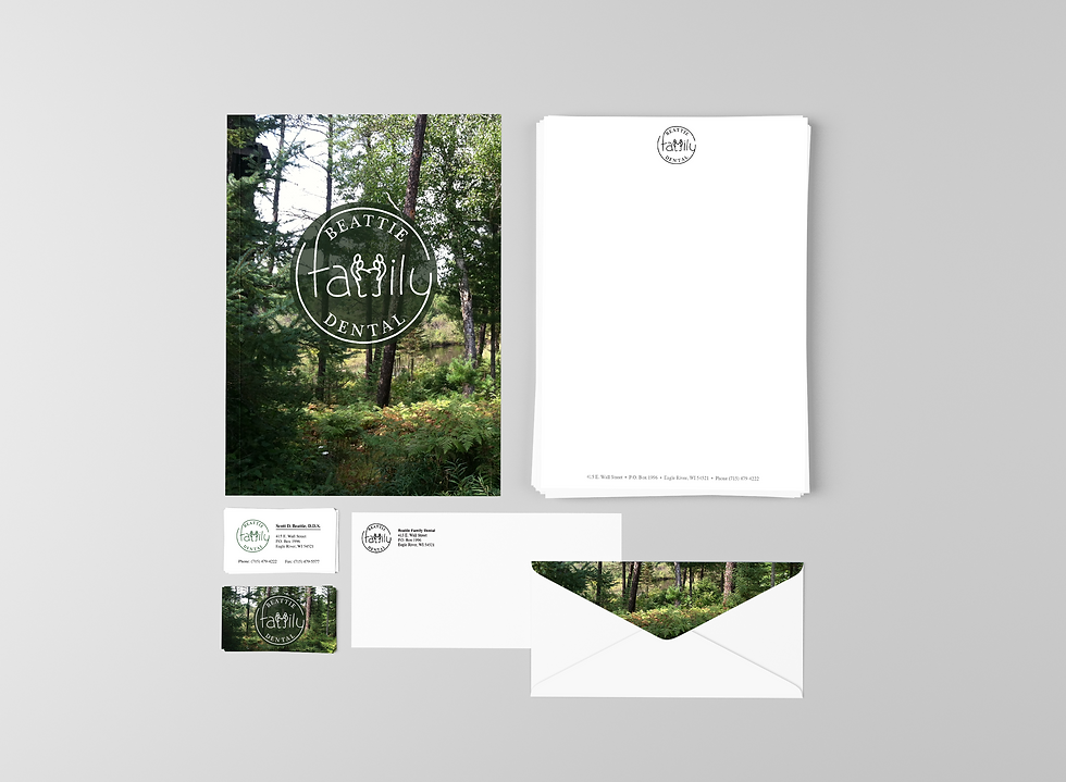 Office Mockup