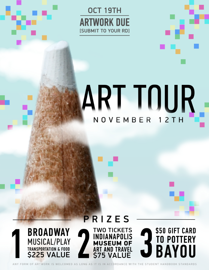 Art Tour
