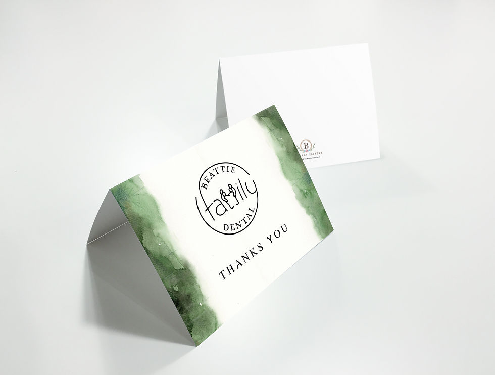 Greeting Card