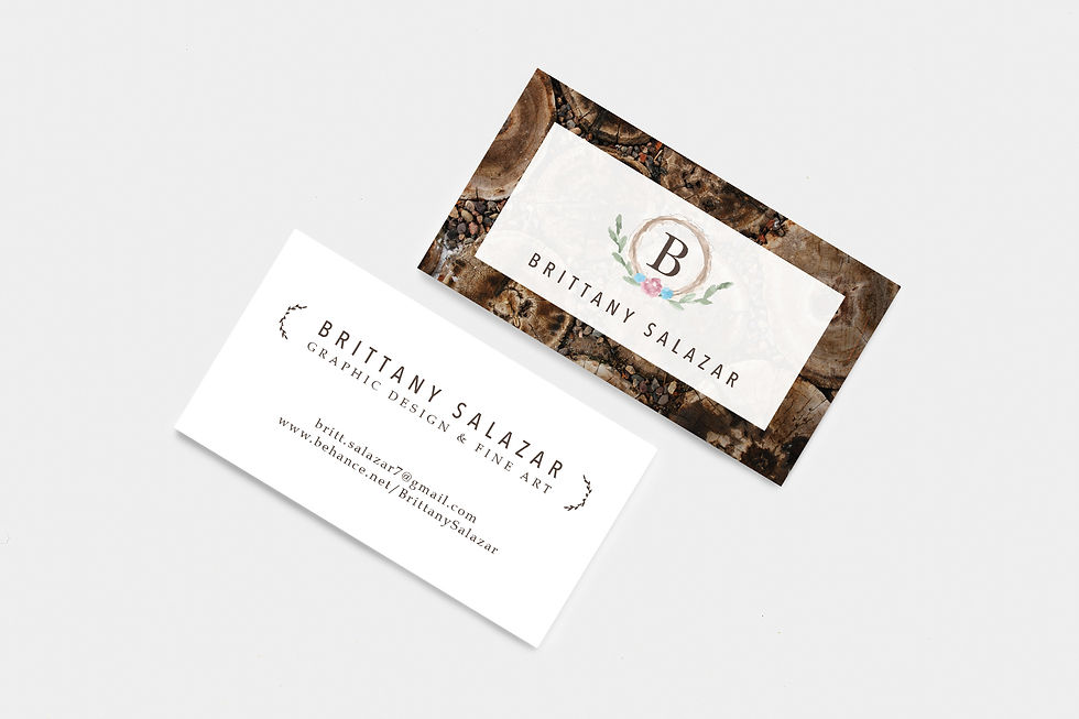 Business Cards