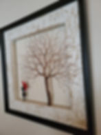 Thumbnail: Girl with the Red Umbrella