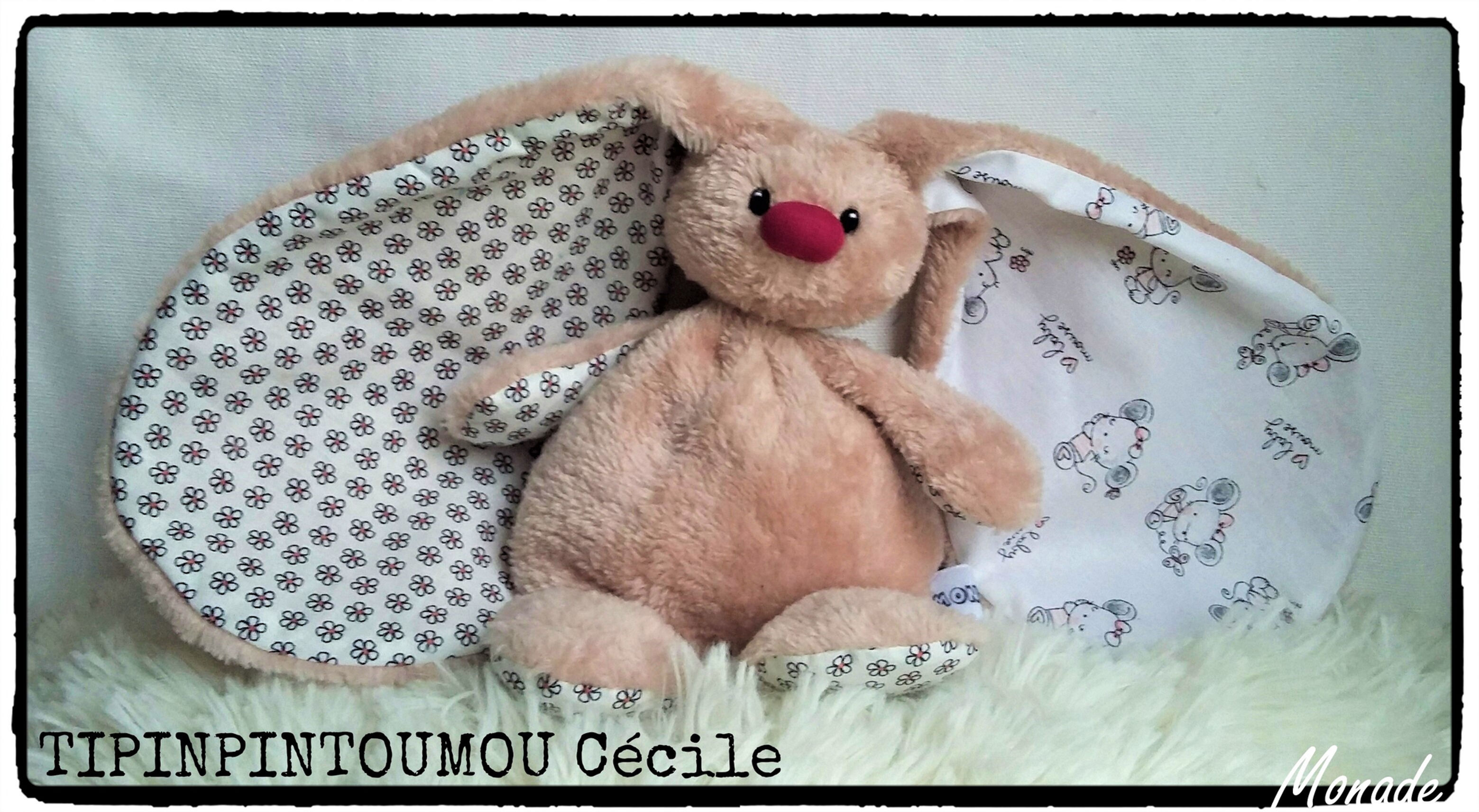 Tipinpintoumou Cécile