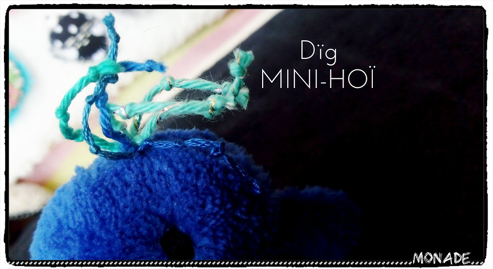 Miniature : Mini-Hoï Dïg