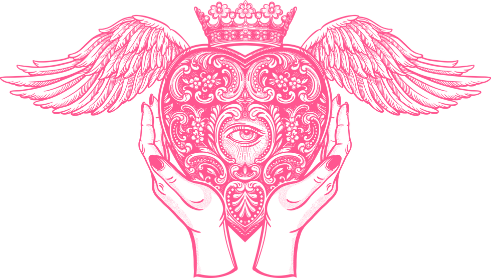 Cat Silhouette Illustration
