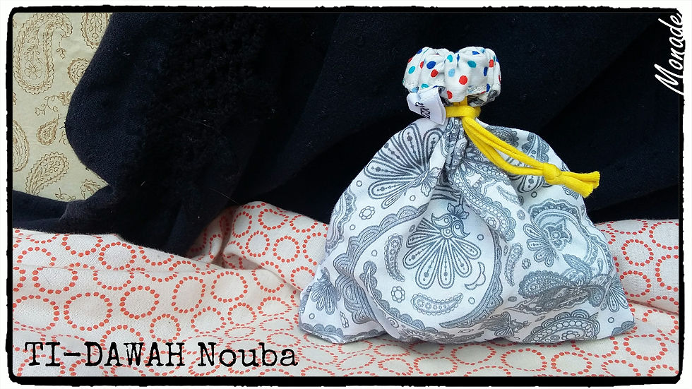 Miniature : Ti-Dawah Nouba
