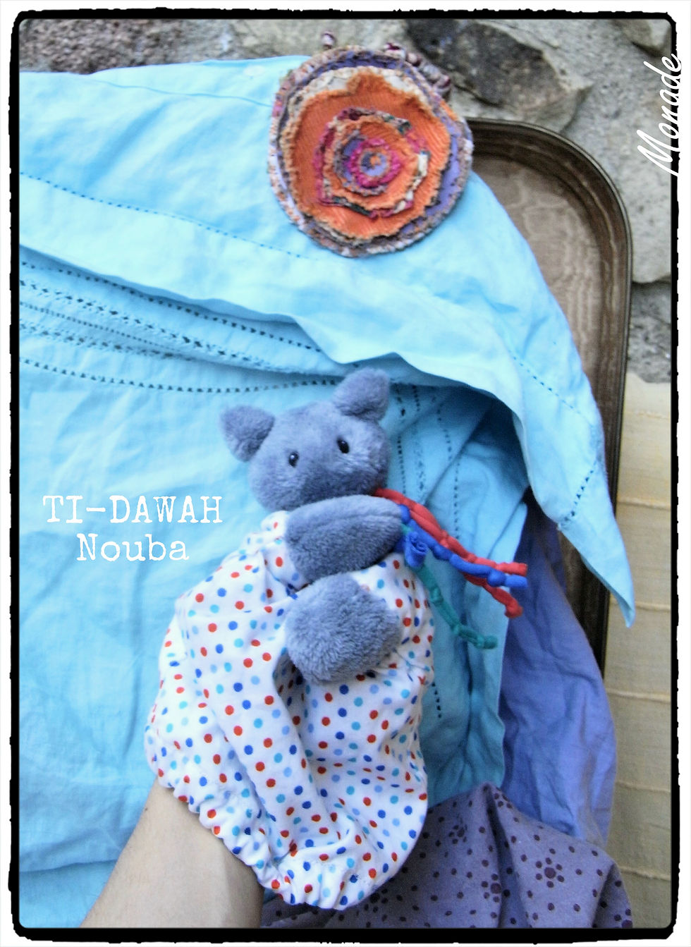 Miniature : Ti-Dawah Nouba