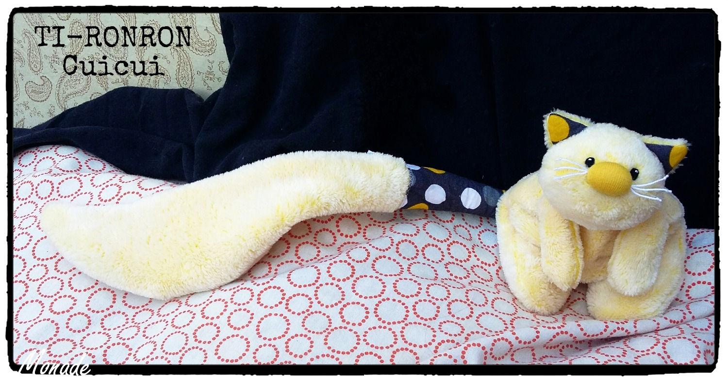 Ti-Ronron Cuicui