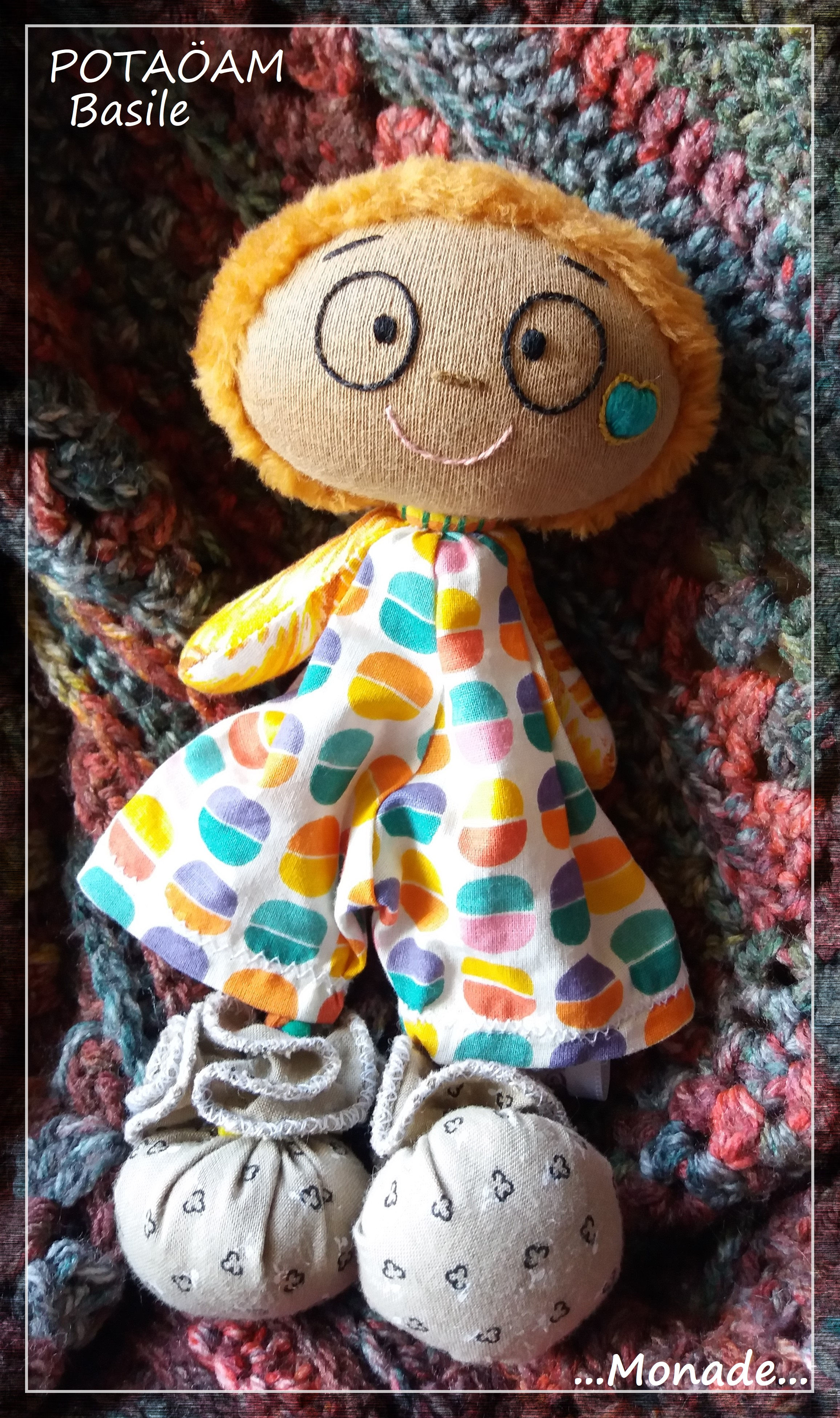 (Petit) Potaöam Basile